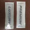 Luxury Premium Car Decoration Sticker