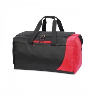 Shugon Naxos 43 Liter Holdall Bag (Pack of 2)