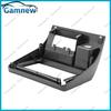 9 Inch Car Frame Fascia Adapter For Suzuki Jimny 1998-2004 Android Radio Dash Fitting Panel Kit
