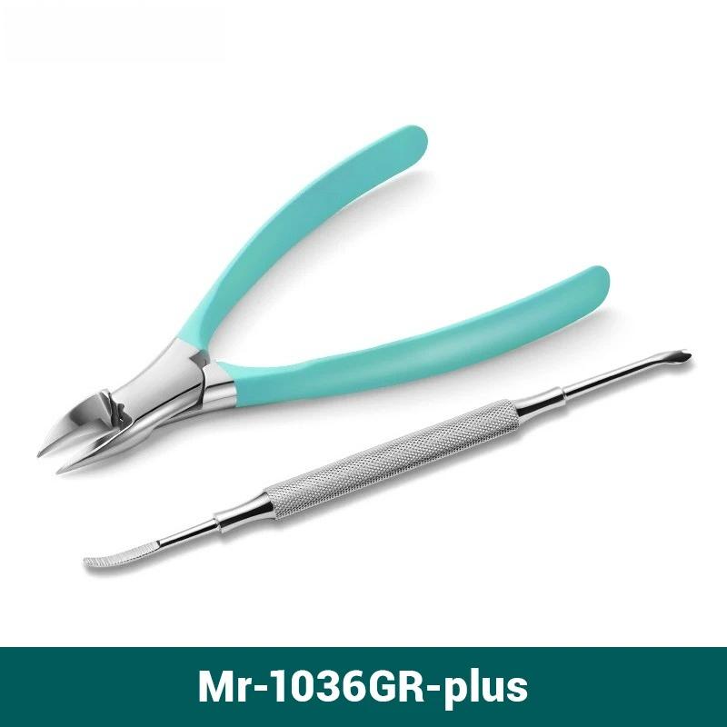ingrown Nail Clippers Toenail Cutter Stainless Steel Pedicure Tools Thick Toe Nail Correction Deep Into Nail Grooves