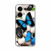 For VIVO S30 Pro Mini 5G Case Cartoon Butterfly Flowers Silicone Phone Cases For Vivo S30 5G vivoS30 Back Cover Fundas Bumper