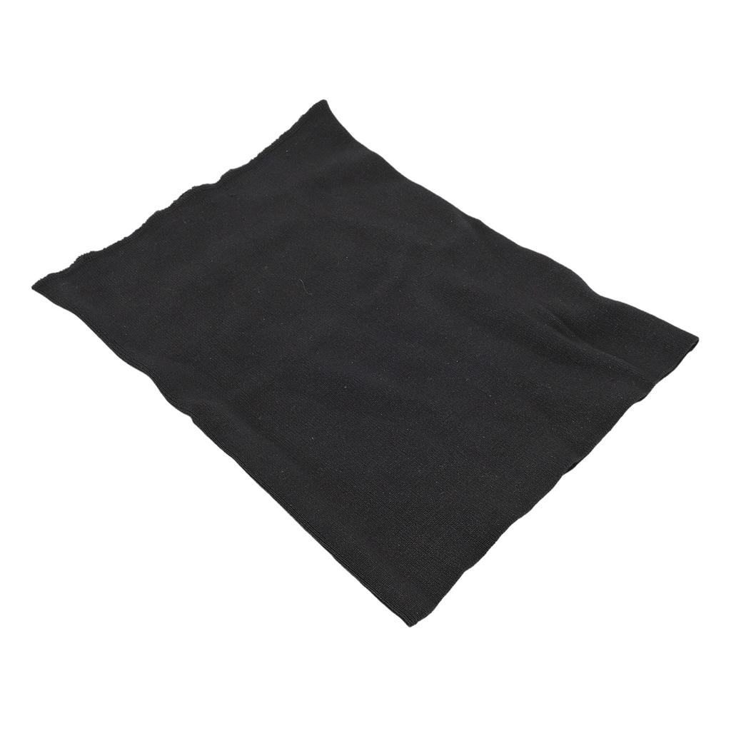 Welding Neck Protector Cut Resistant Heat Insulation Flame Retardant Neck Guard for Industrial Work