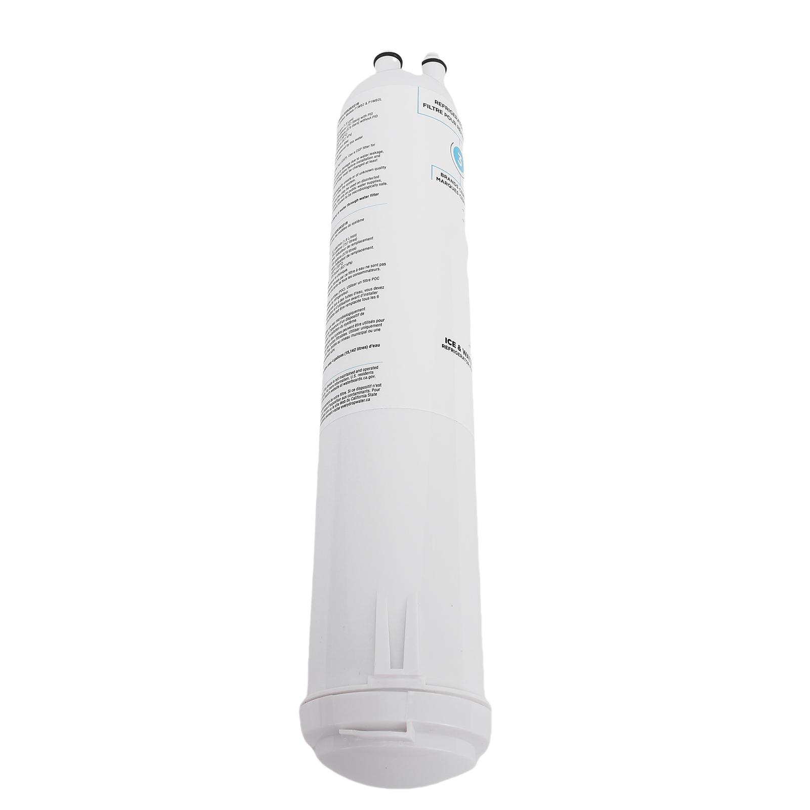 Refrigerator Water Filter 4396841 4396710 Activated Carbon Replacement Parts Accessories Kitchen Supplies Activated carbon + abs