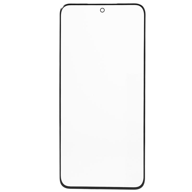 

For Honor Magic5 PGT-AN00 Front Screen Glass Lens+OCA Adhesive Replacement Parts (without Logo) A