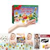 Get Exciting Christmas Countdown With Our Rubber Ducks Advent Calendar