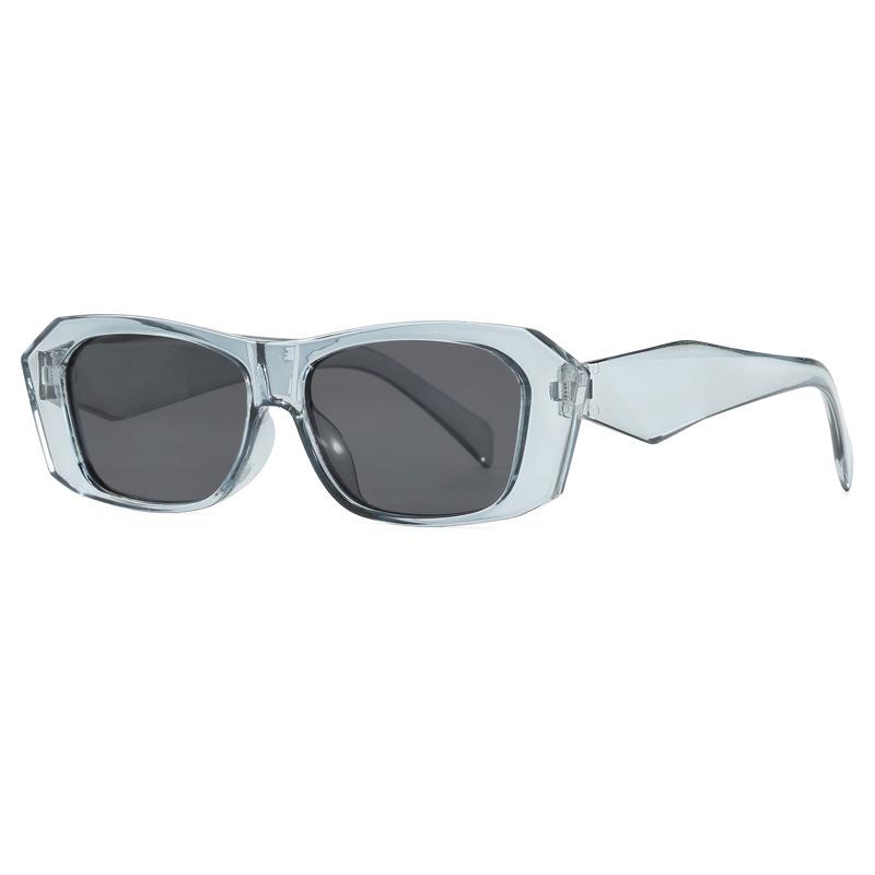 

2026 High-End Irregular Trend Street Style Sunglasses