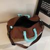 Women Gym Tote Duffle Bag with Wet Pocket And Shoe Compartment Nylon Weekender Bag Overnight Tote for Travel Fitness Dance