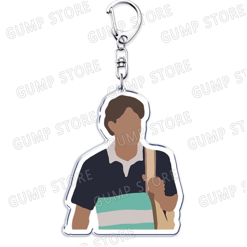

Cool Team Conrad Fisher Keychains for Accessories The Summer I Turned Pretty Tsitp Belly Keyrings Jewelry Fans Friends Gifts