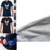 Premium Comic Venom Spider-man Men Short Sleeve T-shirt For Casual Cosplay Wear