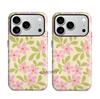 Amazon hot-selling beautiful iphone15pro matte mobile phone case Apple 16/17 film two-in-one protective case