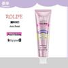 Can Ban X Rolife Nanci Peach Bubble Whitening Toothpaste