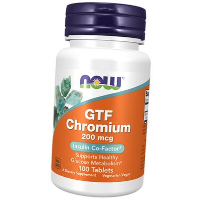 Chrome GTF, GTF Chromium 200, 100 Tab (36128382)
