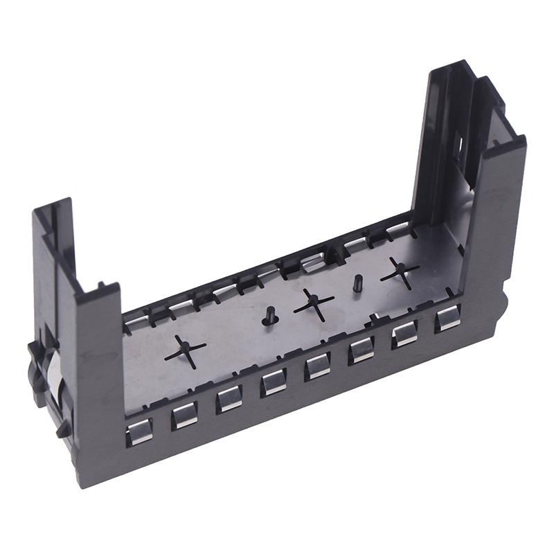 For Dell Poweredge R940 R640 R740 R740Xd R540 R440 Gen14 Server F3F7V 0F3F7V Lff 3.5" Hdd Bay Drive Blank Filler
