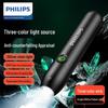 SFL2121 LED Aluminum Flashlight