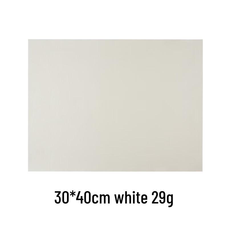 

Non-stick High-Temperature Reusable Baking Mat