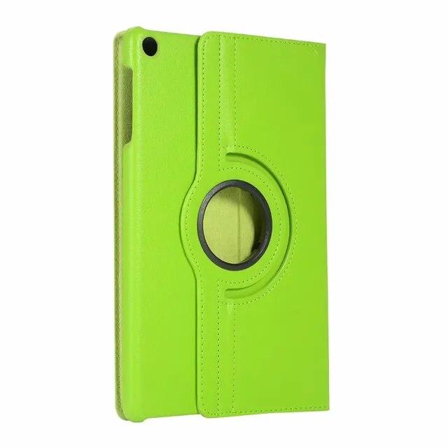 Für Samsung Galaxy Tab S7 Plus 12,4 SM-T975 T875 Fall 360 Grad Rotierenden Stand Tablet Abdeckung für Tab A7 S6 Lite T225 10,4 T505
