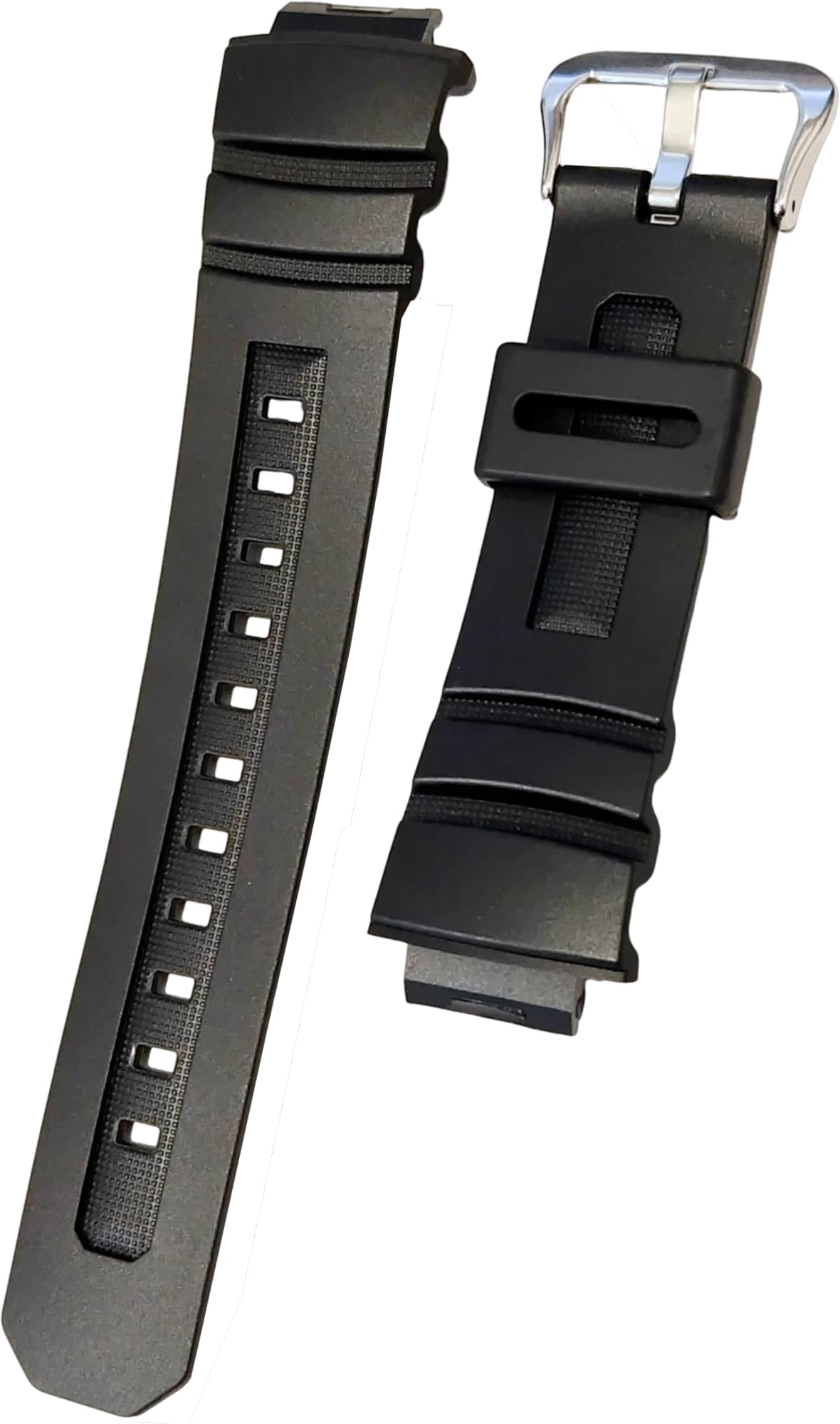 

[Casio][Genuine Product] Band (strap) for CASIO AW-590, AW-591, AWG-100BR, AWG-100, AWG-101, AWG-M100, G-7700, G-7710 series