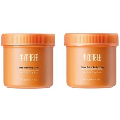 Produtos para corpo – Esfoliação corporal