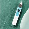 1pc Baby's Nasal Aspirator, Portable Electric Nose Cleaner, Nasal Congestion Cleaning, Perfect Gift for Home Use.