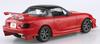 Aoshima Bunka Kyozai The Tuned Car Series 78 Mazda Garage Berry NB8C Roadster 1999 Plastic Model (AOSHIMA) 1/24 No. Kit, Pre-painted