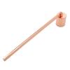 Metal Wick Clippers Cutter,Scissors,Candle Snuffer Extinguisher 1Pc Candle Accessories Candle Care Tool Gift Women Men