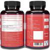 Nutrabud Multi Collagen Complex For Women Men 90 Tablets Hydrolyzed Peptides With Types I II III V X For Skin Hair Joints