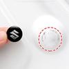 Car Door Anti-collision Anti-shock Closing Door Stickers Soundproof Buffer Gasket For Suzuki Jimny Grand Vitara Sx4 Swift Alto
