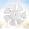 Small Exhaust Fan Powerful Ventilation Fan Effective 4-Inch Home Ventilation Fan
