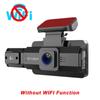 3 Inch Dash Cam For Cars 1080P Inside Video Recorder Car WIFI Camera for Vehicle Night Vision Car DVR Black Box Car Assecories
