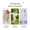 Labi Kids' Breathable Summer Vest 2-Pack