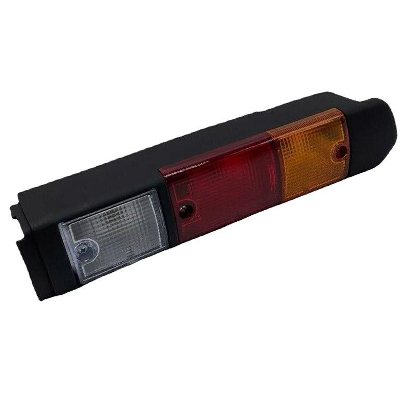 Rear Right Brake Turn Signal Lamp Tail Light Assembly Fit for Toyota Forklift 8 Series 8FGCU15 8FGCU20 56630-26601-71