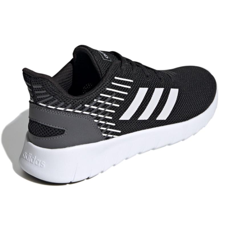 Adidas Asweerun 'Black' Sneakers EG3182