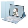 Leather Keyboard Case for Xiaomi Pad 5 6 Pro with Touch Keyboard Redmi SE Stylus Slot Xiaomi Pad 7 Protective Cover