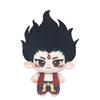 Nezha 2 Peripheral Dolls, Plush Pendant Blind Box Cotton Doll Doll Ao Bing Doll Ornaments