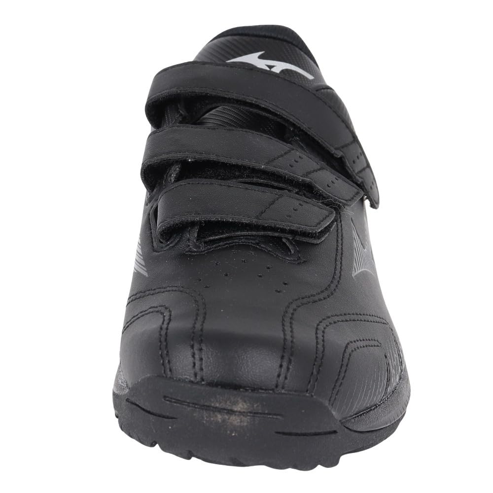 Mizuno LIGHTREVO TR Black/Black 26.5