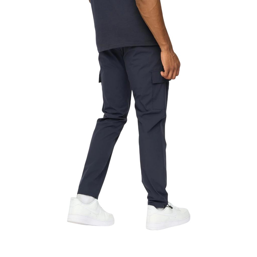 Duck and Cover Mens Clatslare Combat Trousers