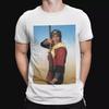 Üst giysisi – T-shirtler