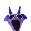 Horror Plush Doll for Fans Kids Adults Soft Adorable Stuffed Animal Christmas Birthday Gift for