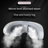Steam Therapy Mask, Steam Therapy for Dry Eyes, 2 Levels Adjustable Eye Steamer for Dry Eye Smart Hot & Cold Steam Eyes Mask for Dark Circles - FKB