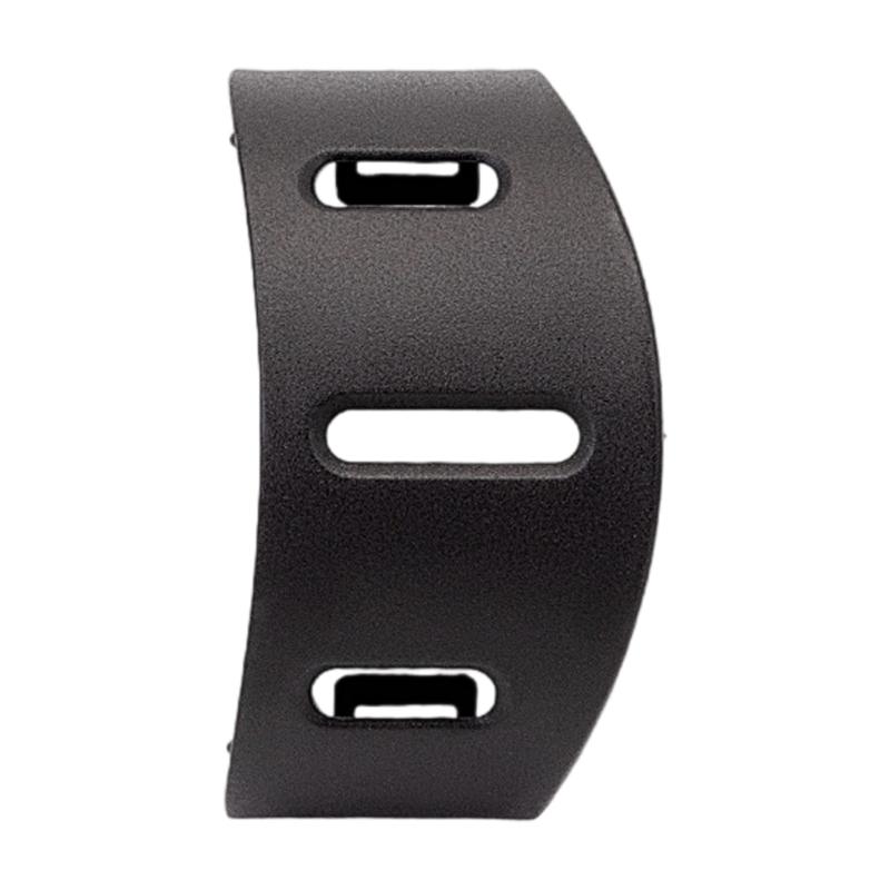 Aluminum Exhaust Pipe Cover Thermal Insulation Guard Motorcycles