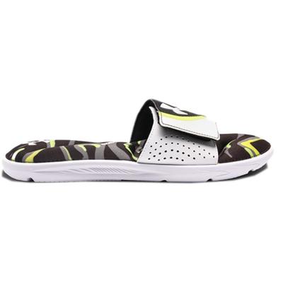 Ignite Morph Dpm Vi Tofflor Svart 3022710-101