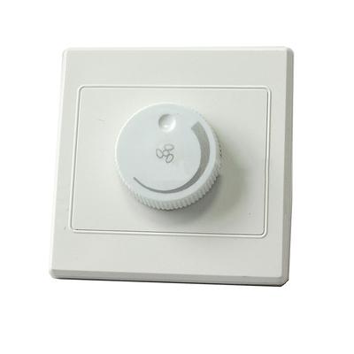 Practical Pc Fireproof Material Cover A6 Speed Switch