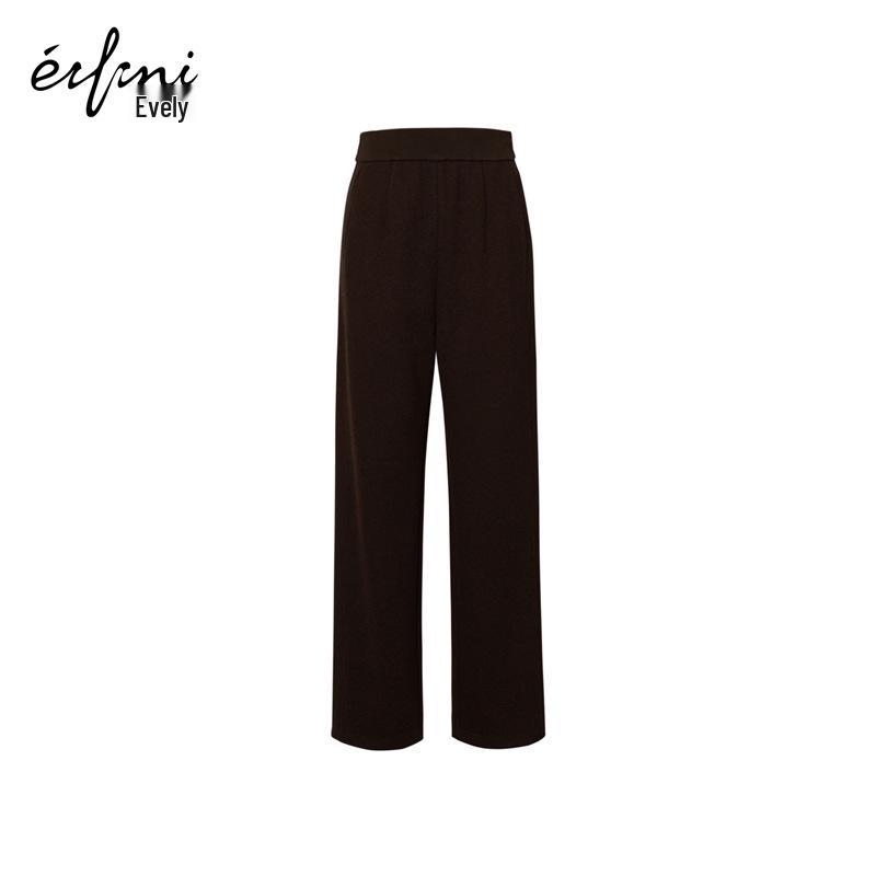 

Yi** Women s Slimming Casual Long Pants, 1FA953301 XL 125-140 jin