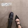 Scarpe da donna – Ballerine