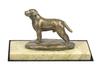 Labrador Retriever - Dog Figurine, Dog Silhouette Figurine, Trophy for Art-Dog Dog Show Exhibition