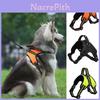 Small And Medium-sized Dog Harness Easy To Put On And Take Off With Adjustable Straps