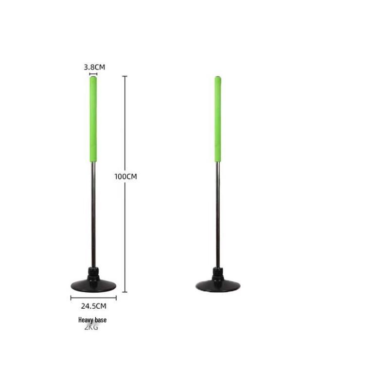 Yimai Auto-Rebound Training Marker Poles