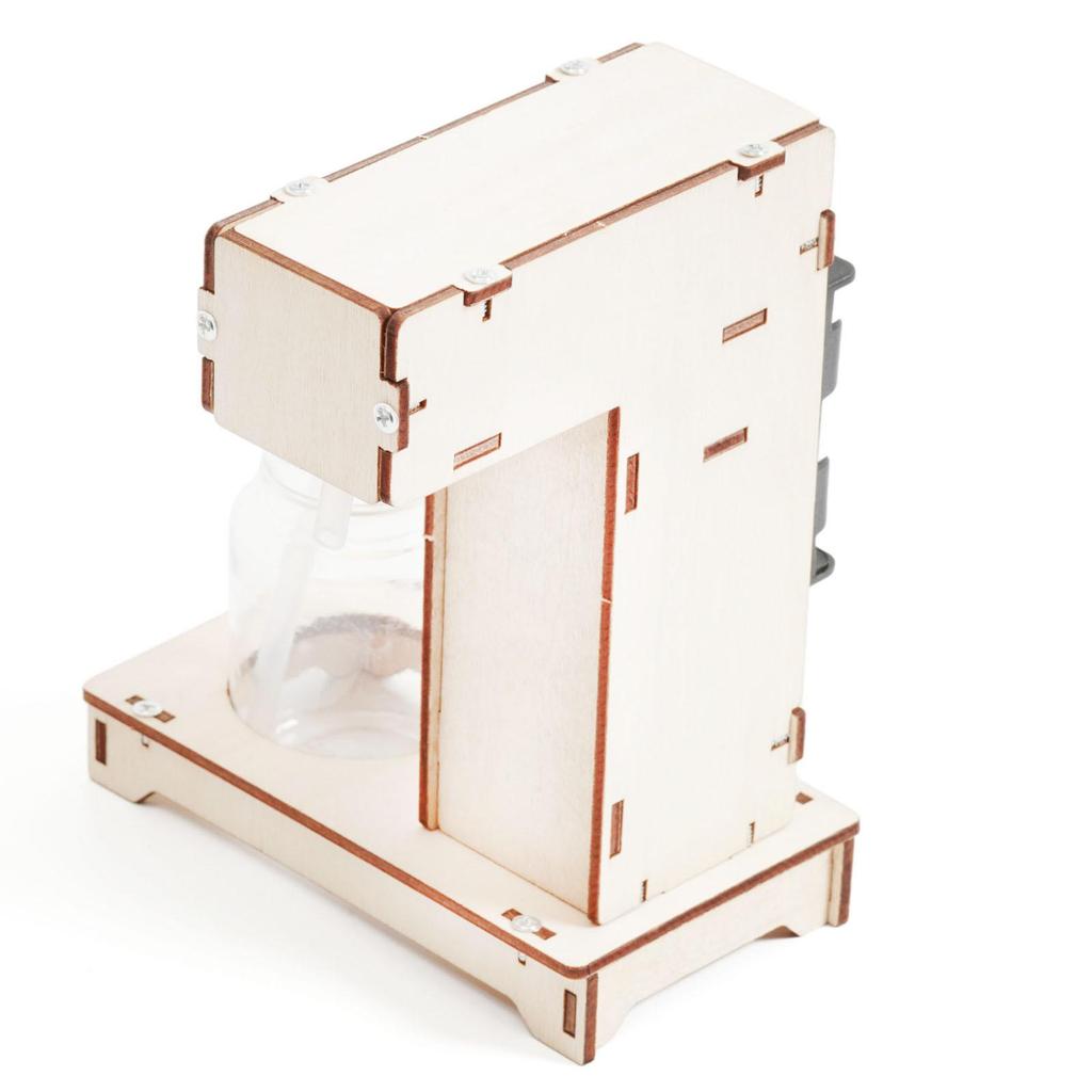 Small Crafts & Inventions DIY Science Kits