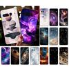 Universe Space Planet Carcasa Funda Phone Case For Google Pixel 10 9 Pro XL 9A 8 7 6 Pro Pixel 8A 7A 6A Pixel 8 7 6 5 Case
