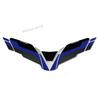 For MT 09 MT09 SP 2024- Motorcycle Accessories Protect MT-09 2025 3D Stickers Front Fairing Decorative Decals